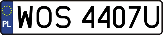WOS4407U