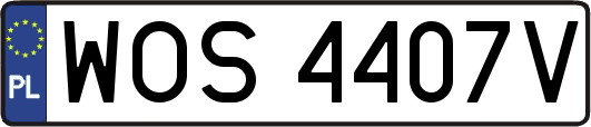 WOS4407V