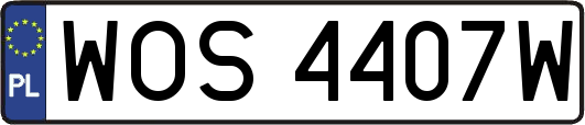 WOS4407W