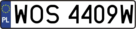 WOS4409W