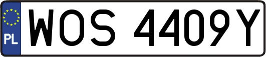 WOS4409Y