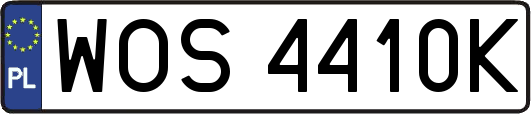 WOS4410K