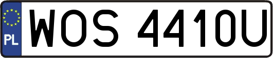WOS4410U