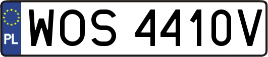 WOS4410V