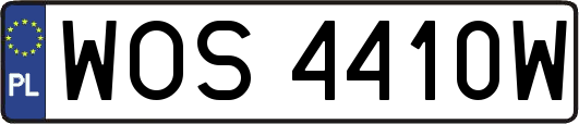 WOS4410W