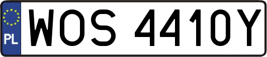 WOS4410Y