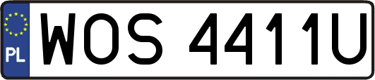WOS4411U