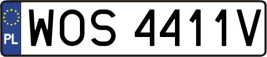 WOS4411V