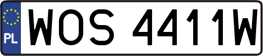 WOS4411W