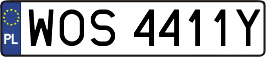 WOS4411Y