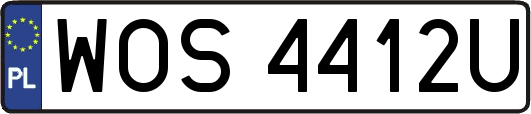 WOS4412U