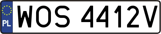 WOS4412V