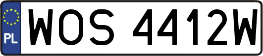 WOS4412W