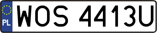 WOS4413U