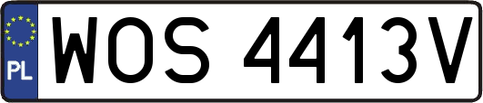 WOS4413V