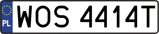 WOS4414T