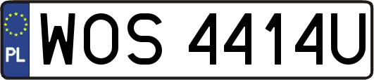 WOS4414U