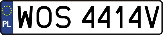 WOS4414V
