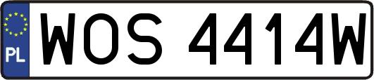 WOS4414W