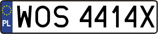 WOS4414X