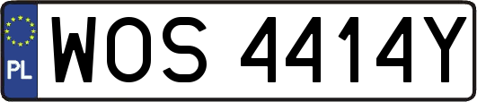 WOS4414Y