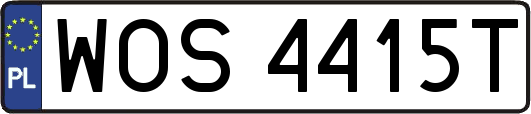 WOS4415T