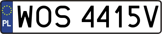 WOS4415V