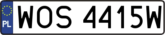 WOS4415W