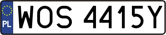 WOS4415Y