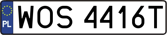 WOS4416T