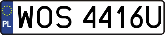 WOS4416U