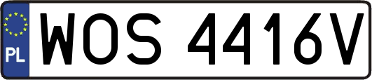 WOS4416V