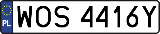 WOS4416Y