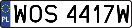 WOS4417W
