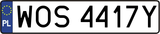 WOS4417Y