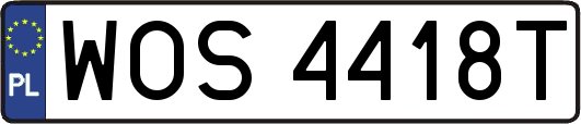 WOS4418T