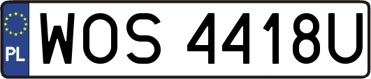 WOS4418U