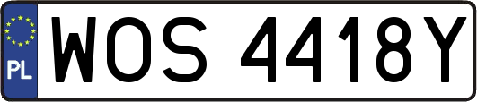 WOS4418Y