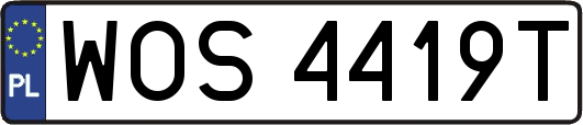 WOS4419T