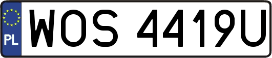 WOS4419U