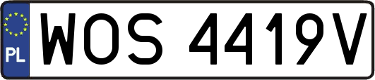 WOS4419V