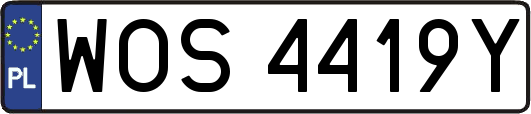 WOS4419Y