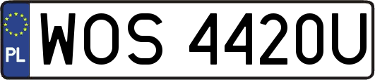 WOS4420U
