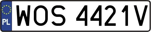 WOS4421V