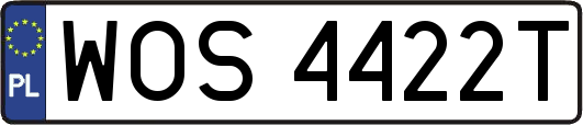 WOS4422T