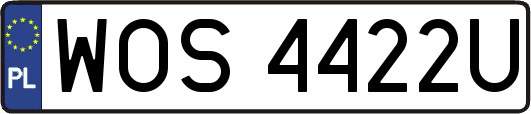 WOS4422U