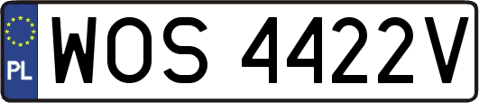 WOS4422V