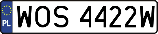 WOS4422W