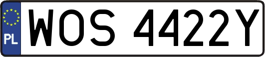 WOS4422Y