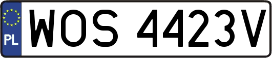WOS4423V